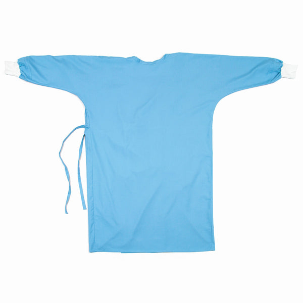 Unisex Theatre Gown - All colour