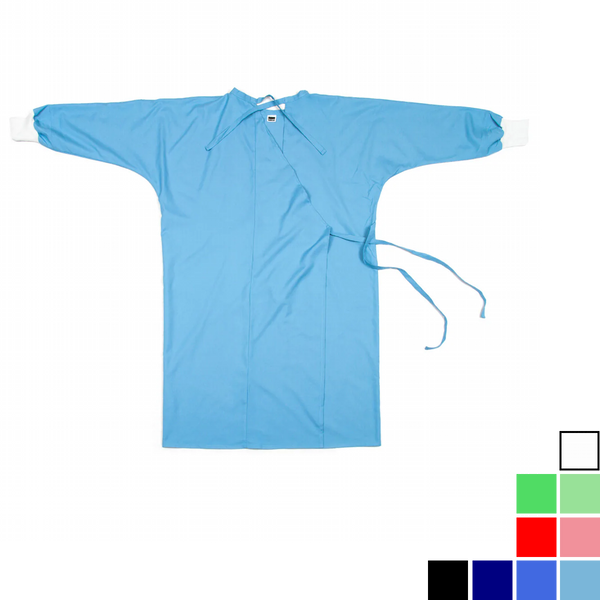 Unisex Theatre Gown - All colour