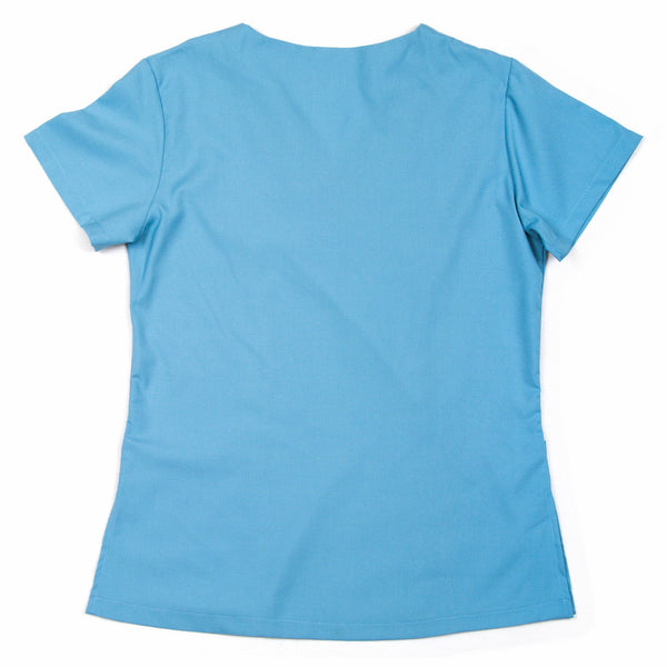 Cross Over Top - All Colours