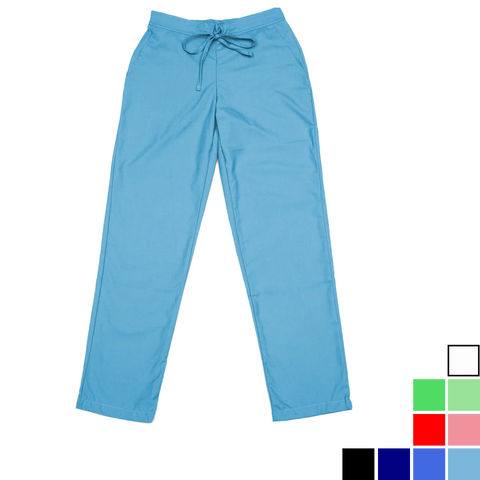 Women's Scrub Pants - All Colours