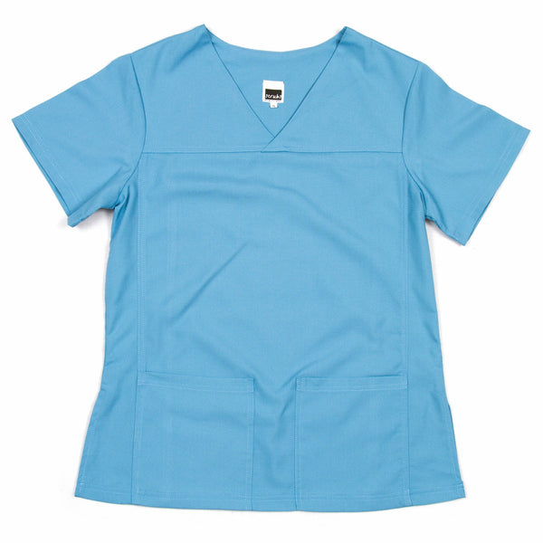 Women's Scrub Top - All Colours