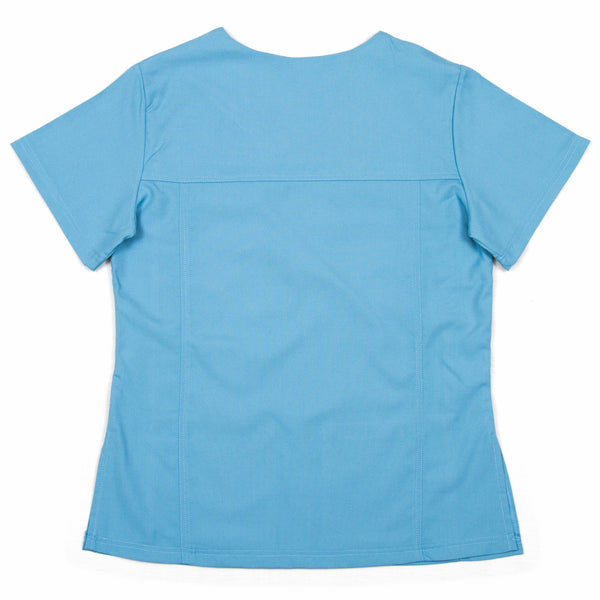 Women's Scrub Top - All Colours