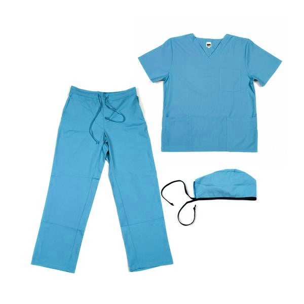 ECO Range: Unisex Scrub Set - All colours