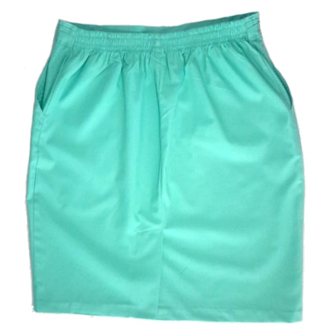 Women's Scrub Skirt - All Colours