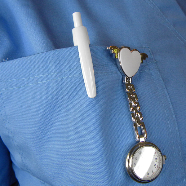 Nurse's Watch